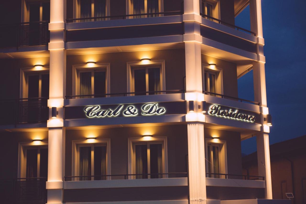 Residence Carl&Do Baveno Ngoại thất bức ảnh