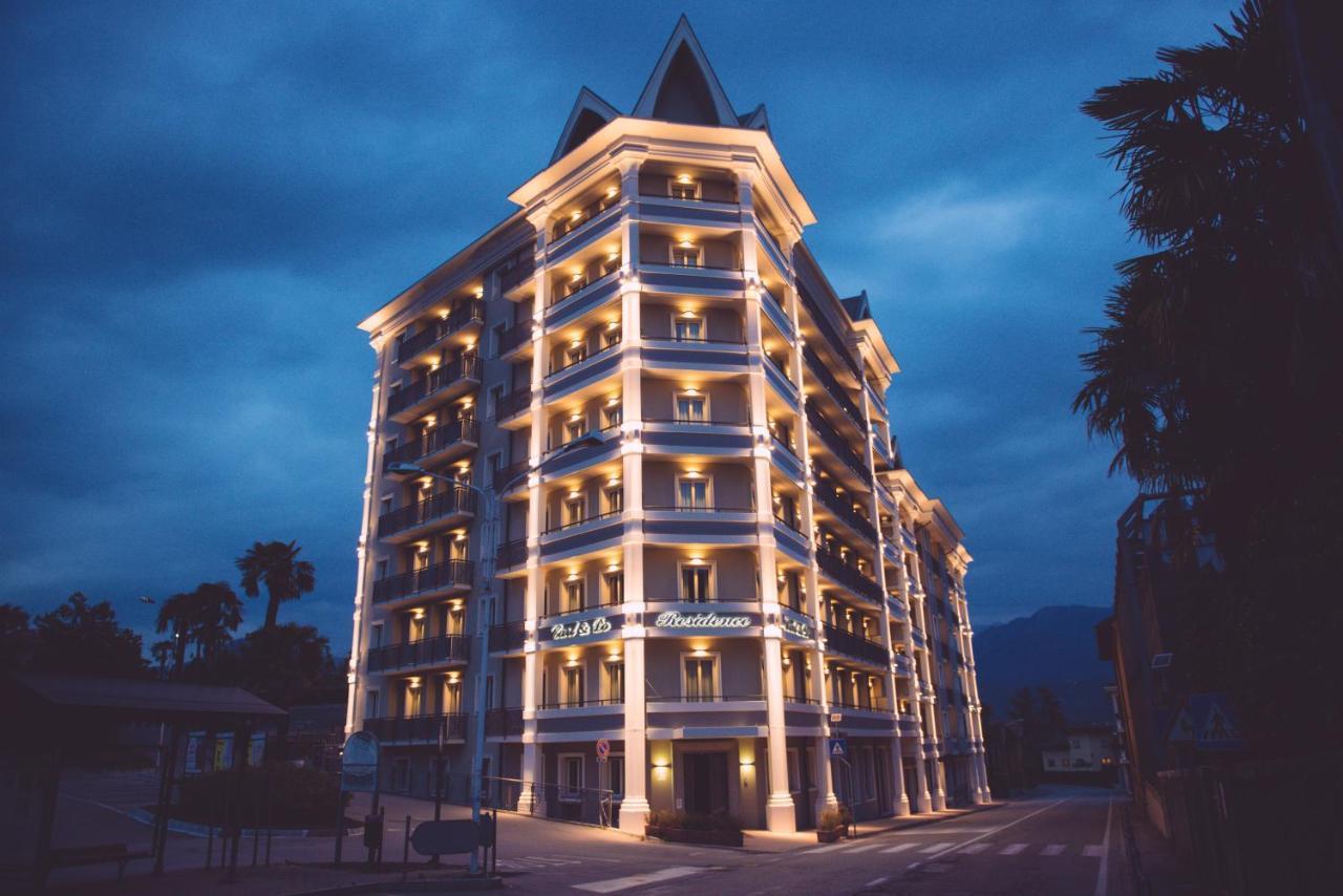 Residence Carl&Do Baveno Ngoại thất bức ảnh