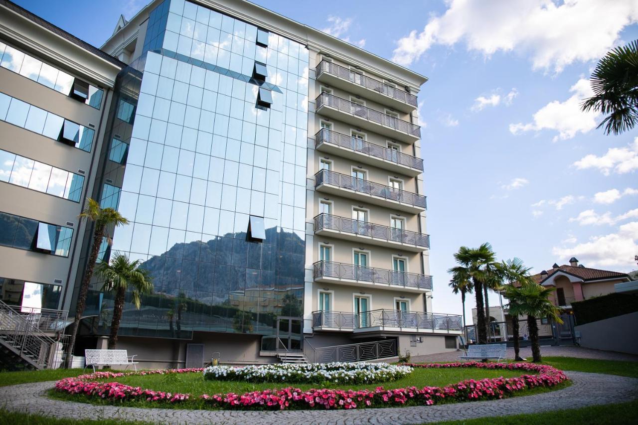 Residence Carl&Do Baveno Ngoại thất bức ảnh