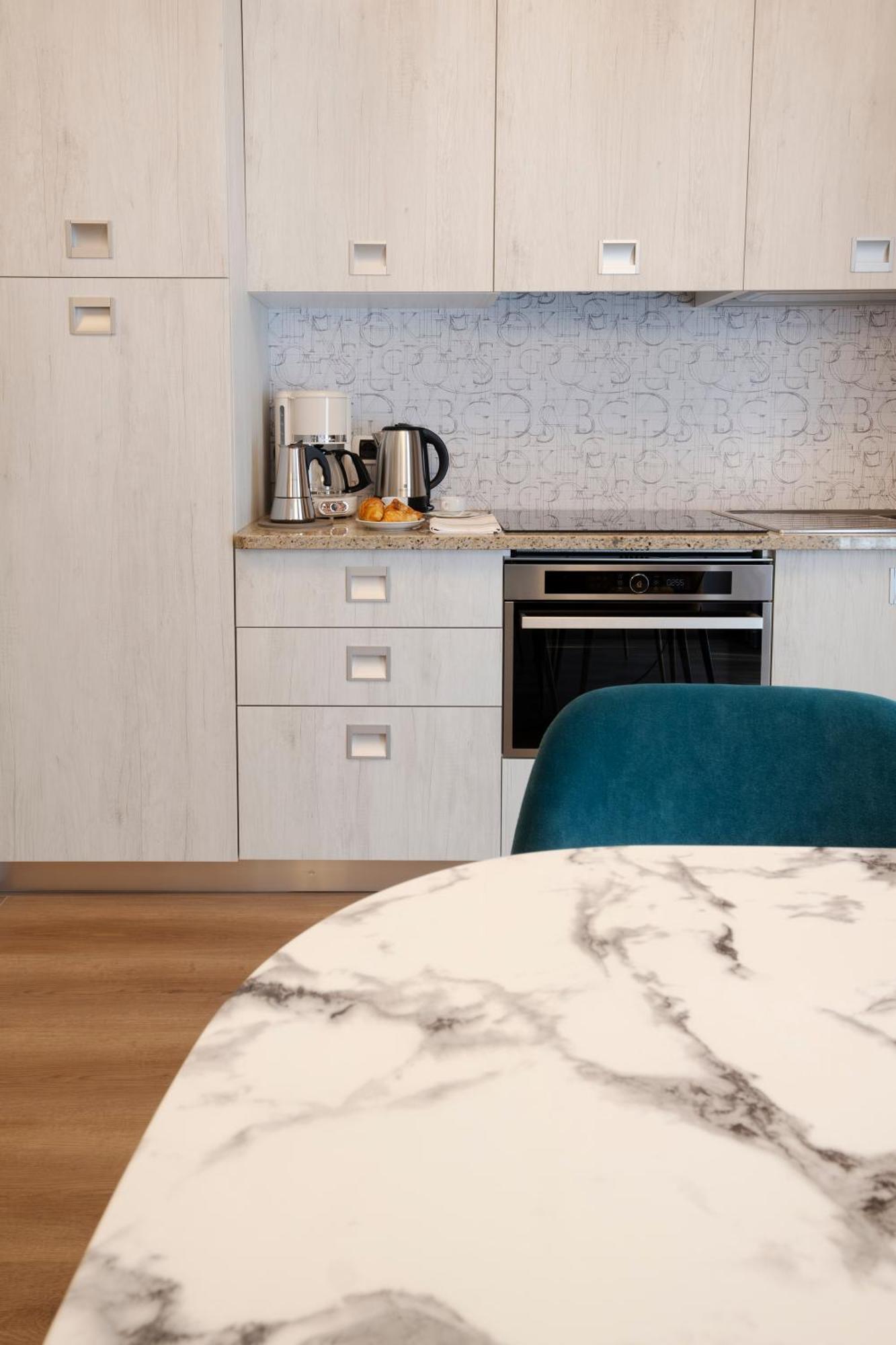 Residence Carl&Do Baveno Ngoại thất bức ảnh
