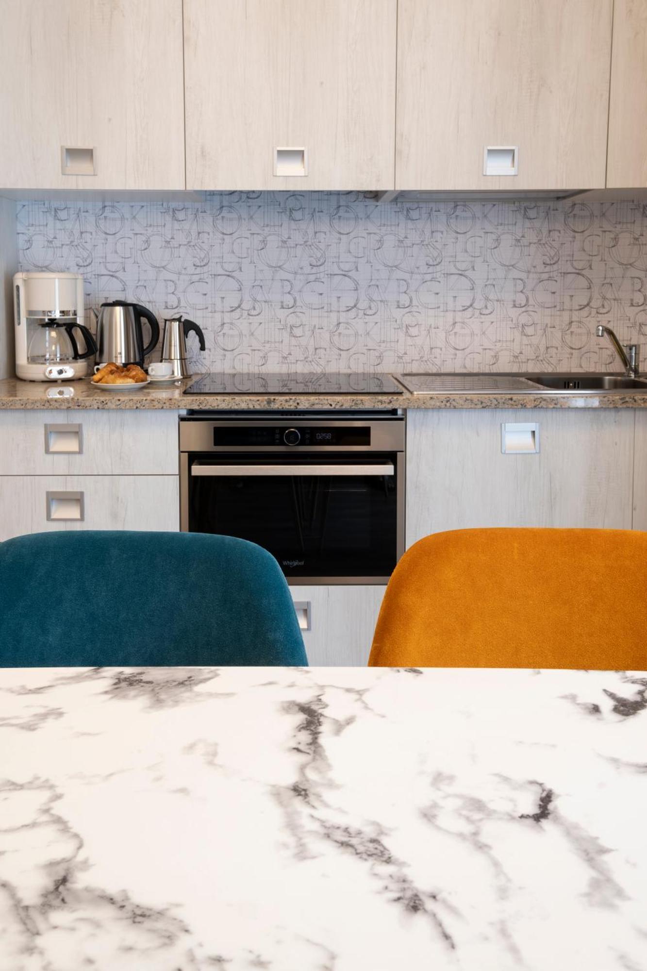 Residence Carl&Do Baveno Ngoại thất bức ảnh
