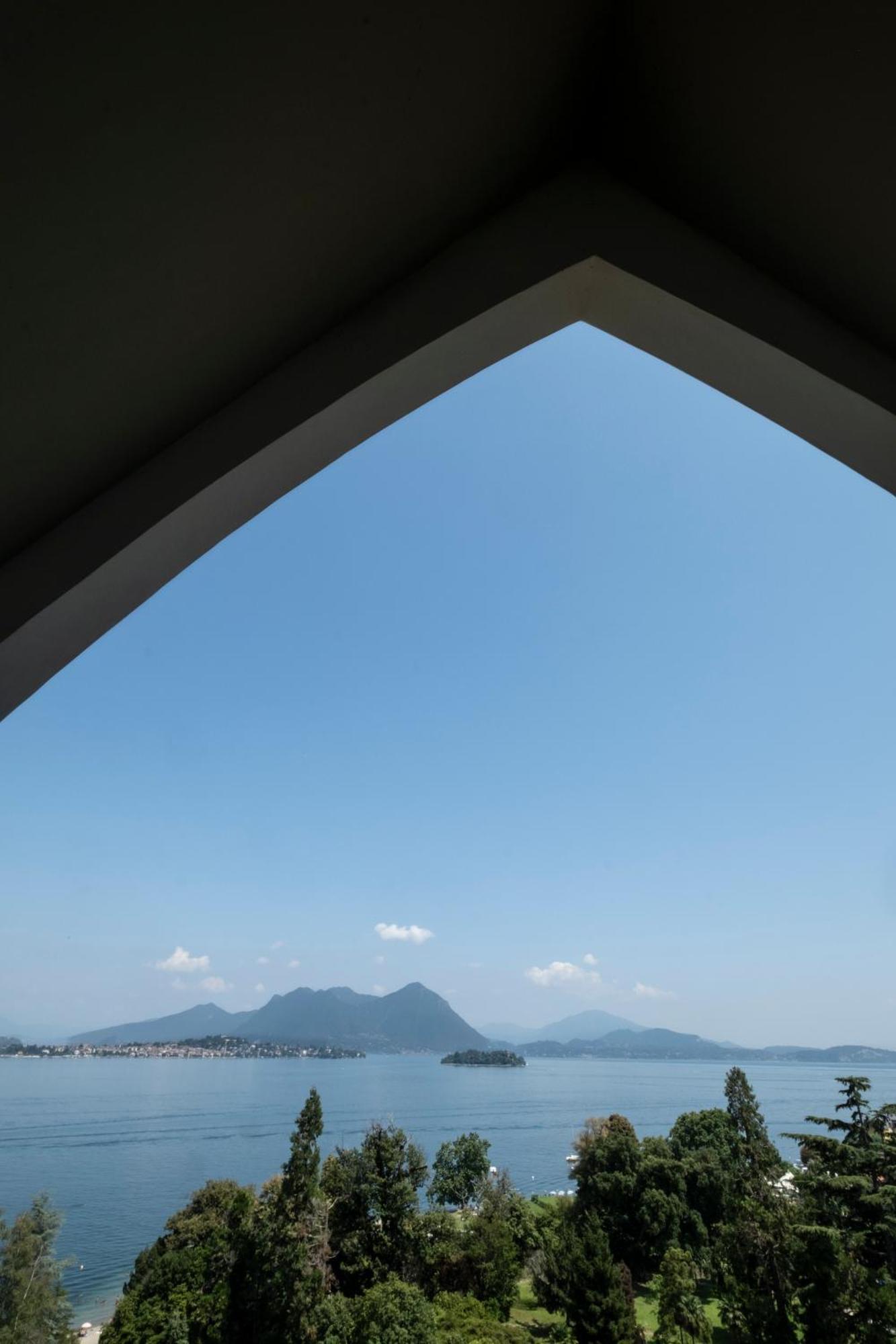 Residence Carl&Do Baveno Ngoại thất bức ảnh