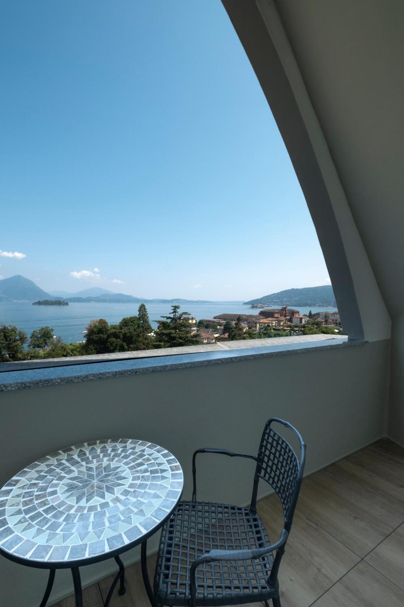 Residence Carl&Do Baveno Ngoại thất bức ảnh