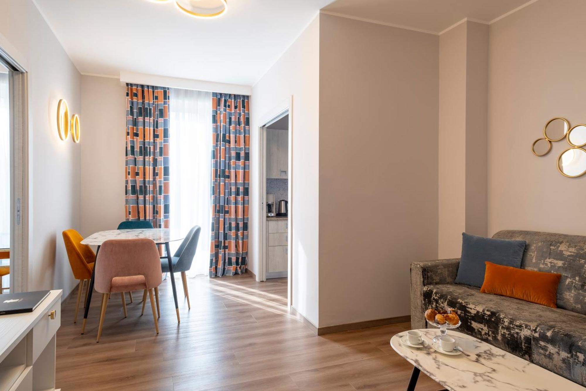 Residence Carl&Do Baveno Ngoại thất bức ảnh