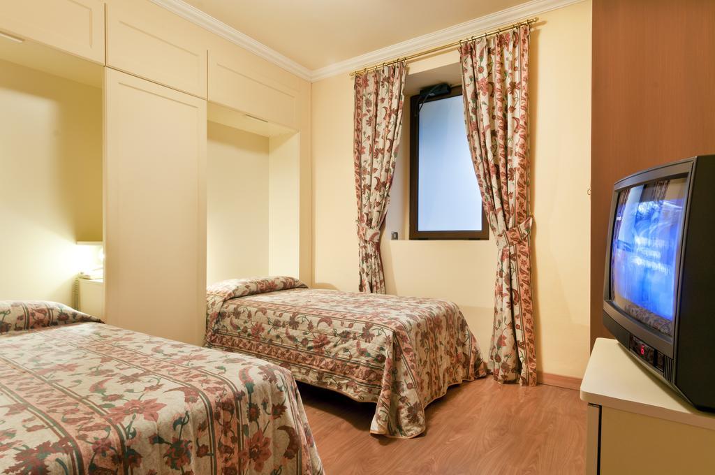 Residence Carl&Do Baveno Ngoại thất bức ảnh