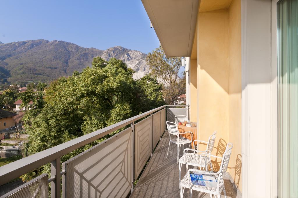 Residence Carl&Do Baveno Ngoại thất bức ảnh