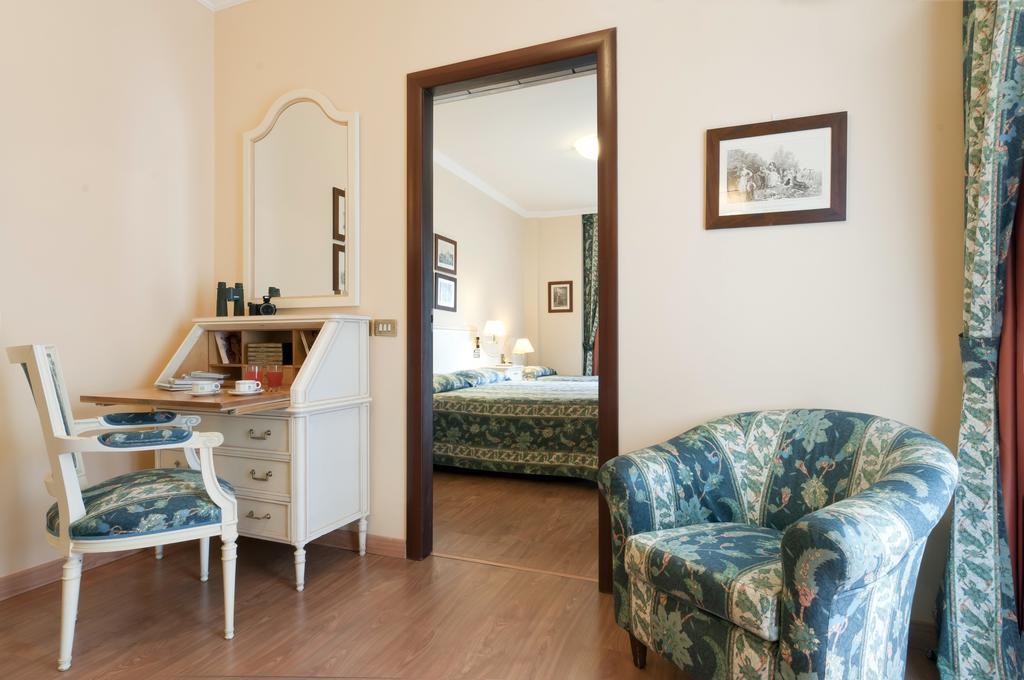 Residence Carl&Do Baveno Ngoại thất bức ảnh